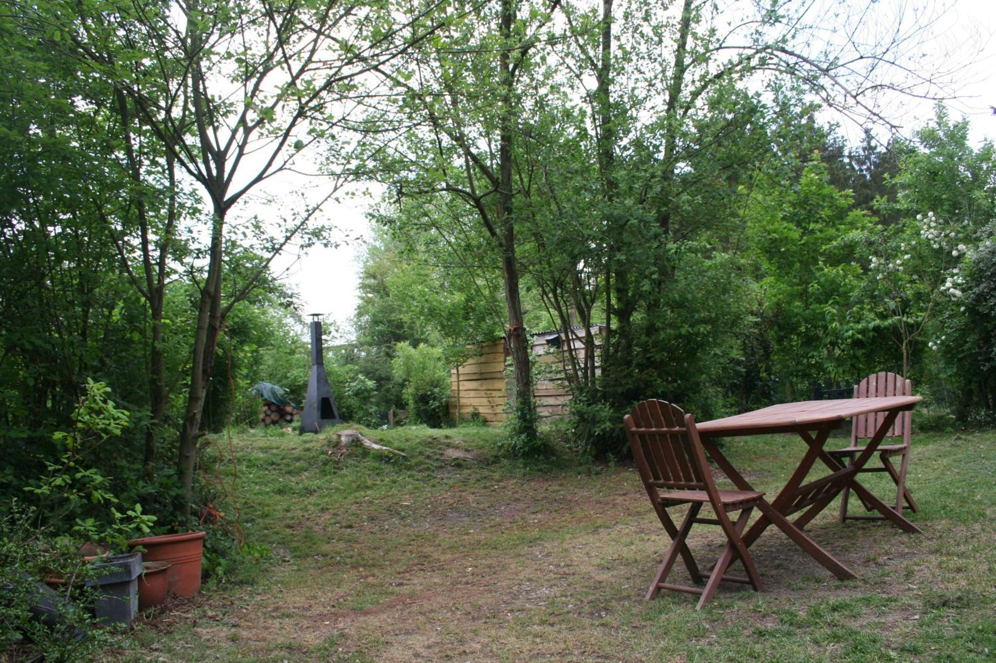 Ferienhaus Fraai Barvaux